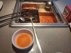 -海底捞火锅(奥体南路店)