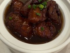 -小菜园新徽菜(南京秦淮龙蟠汇店)