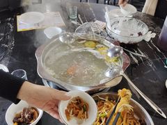 -牛一煲美食(江高店)