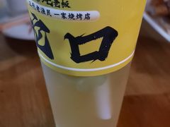 -蚝老板海鲜烧烤大排档(码头店)
