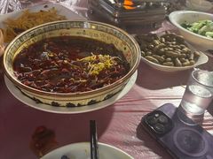 -蔡妹龙虾•肥鱼地标(陶珠路步行街店)