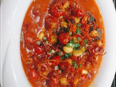 -圆圆家私房美食(民权路店)