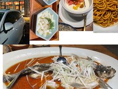 -丹江渔村(首都机场店)