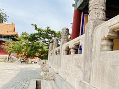 -北京市劳动人民文化宫(太庙)