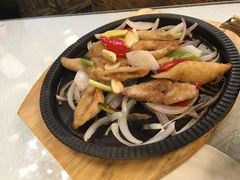 -上下九广州菜馆(锦业路店)