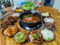 -笔记安顺夺夺粉火锅