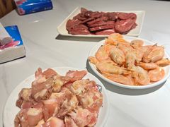 -东北烤肉(钟鼎名悦店)