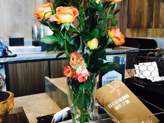 -星巴克臻选(南京艾尚天地店)