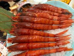 -松坂屋日料自助(长城路店)
