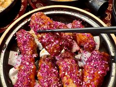 -旺爷砂锅·茶作(国贸城店)