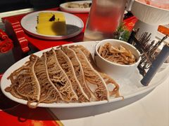 茶香千层肚-小龙翻大江文化火锅(宽窄店)