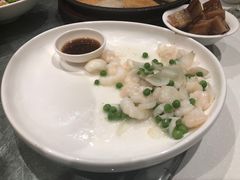 -小厨娘淮扬菜(清江苏宁广场店)