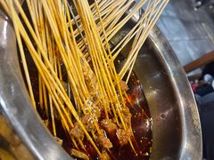 冷锅串串-一岚一山(角门总店)
