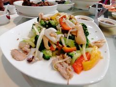 -粥旺庄(芳村店)