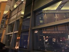 -君悦大酒店行政酒廊