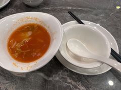 -奶奶的味道(胶州路店)