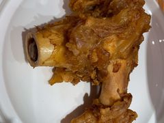 -西贝(吴江路湟普汇店)