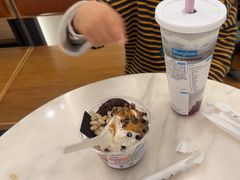 -Blueglass酸奶(上生新所店)