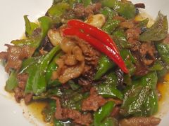 -秀儿四九城·新京菜(亚运村鸟巢店)