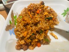 -水之惠鲜鱼料理(王府大街店)