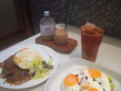 -柠檬树茶餐厅(海雅缤纷城店)