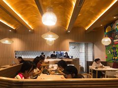 大堂-GOGO Plate(成都太古里店)