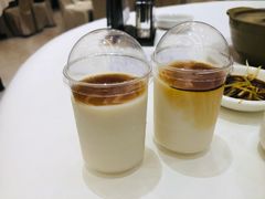焦糖布丁-聚福山莊·寻味顺德(北滘店)