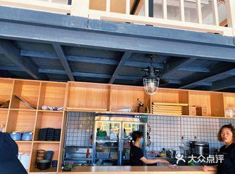 「银海·清溪渡购物公园」 购物公园新开的一家烤肉店