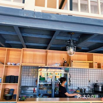 「银海·清溪渡购物公园」 购物公园新开的一家烤肉店