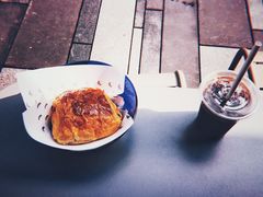 巧克力可颂-Luneurs(幸福里店)