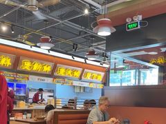 -文煲公砂锅煲仔小食堂