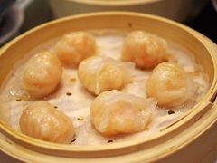 -莲苑中餐厅·Lotus Court(厦门马哥孛罗东方大酒店)