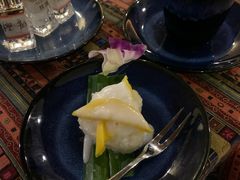 -Tai Enjoy·泰式按摩·spa(金万丽店)