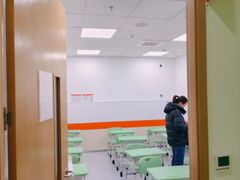 -昂立青少儿成长中心(普陀中潭校区)