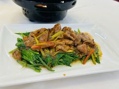 -金华安大酒楼·老牌潮菜·粤式茶点(东方国际店)