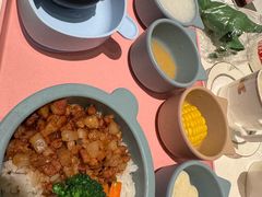 -铭家点心(秦岭路店)