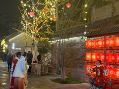 -回龙窝历史文化街区