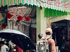 门面-凌舍好烧鹅(中山路店)