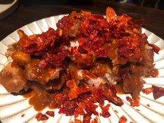 -Brut Eatery悦璞食堂(建国东路店)