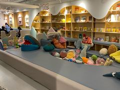 -Ours树朵家亲子餐厅(远策中心店)