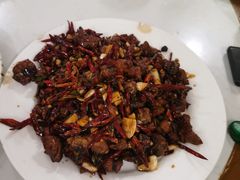-田记餐馆(富国街店)