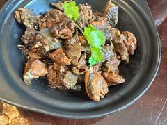 -大理实力希尔顿酒店•御玺中餐厅