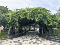 -青岛鑫江温德姆酒店