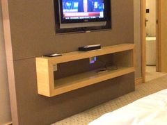 -武汉新华大饭店