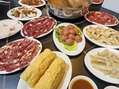 -一鼎牛鲜活牛肉城(晋江海峡国际食品城店)