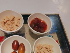 -京味斋·北京烤鸭(华威桥北工大店)