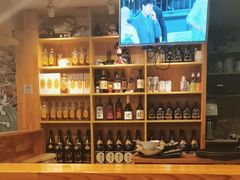 -晶吉·居酒屋·烧鸟·生鱼饭(中山区民主广场店)