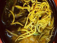 香肠砂锅-南湖胖子砂锅(南湖店)