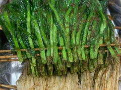 -河南前程·羊肉汤·烧烤(总店)