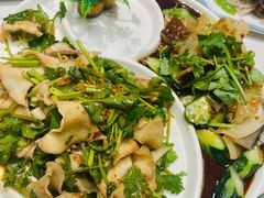 -旺达·福州菜(正大广场店)